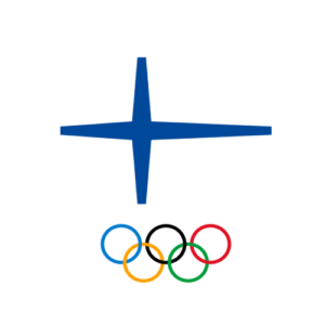 Olympiakomitea logo