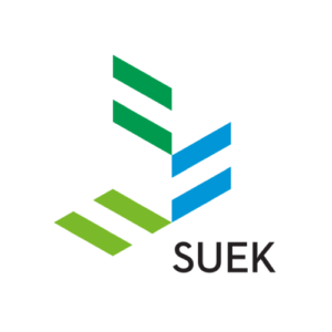 suek logo