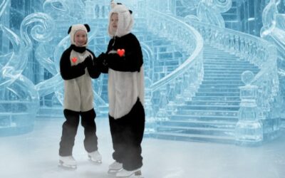 Kevätjuhlassa Panda löysi aarteen – kauden palkitut
